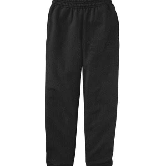 Jet Black - FRONT