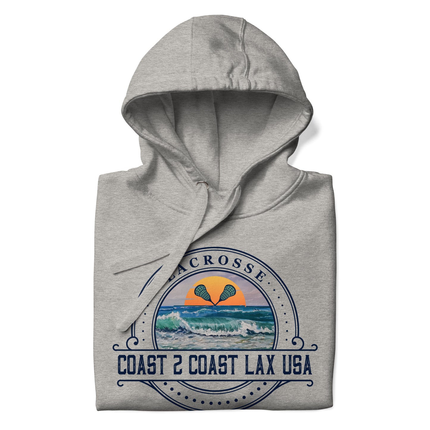 Adult Logo Hoodie