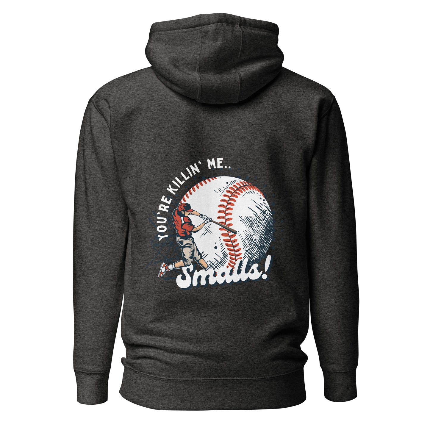 Baseball Unisex Hoodie