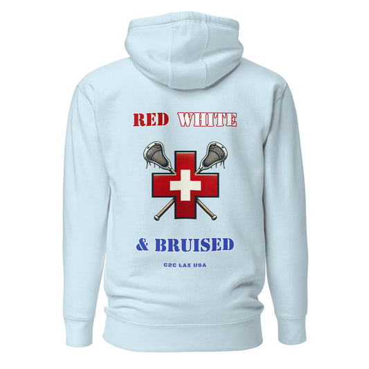 RWB  Unisex Hoodie