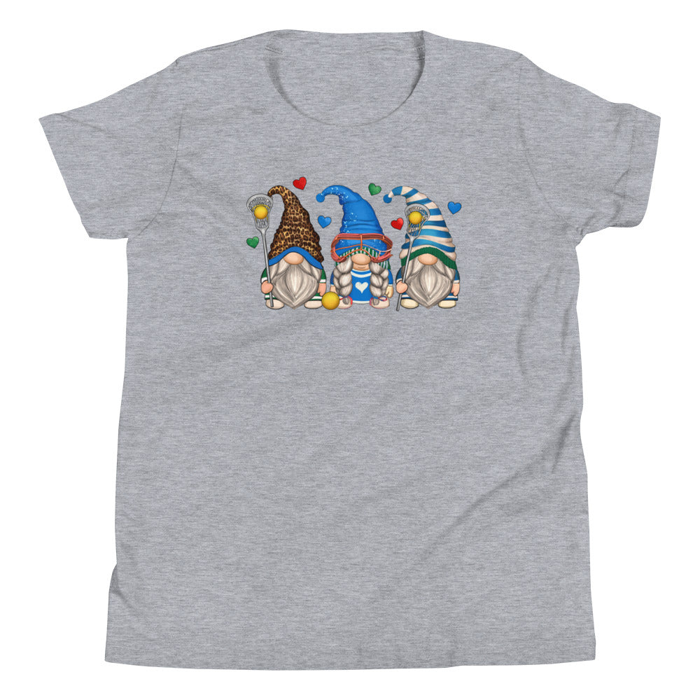 Youth Gnome Short Sleeve T-Shirt