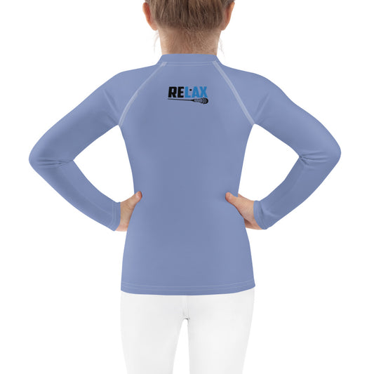 Kids Rash Guard