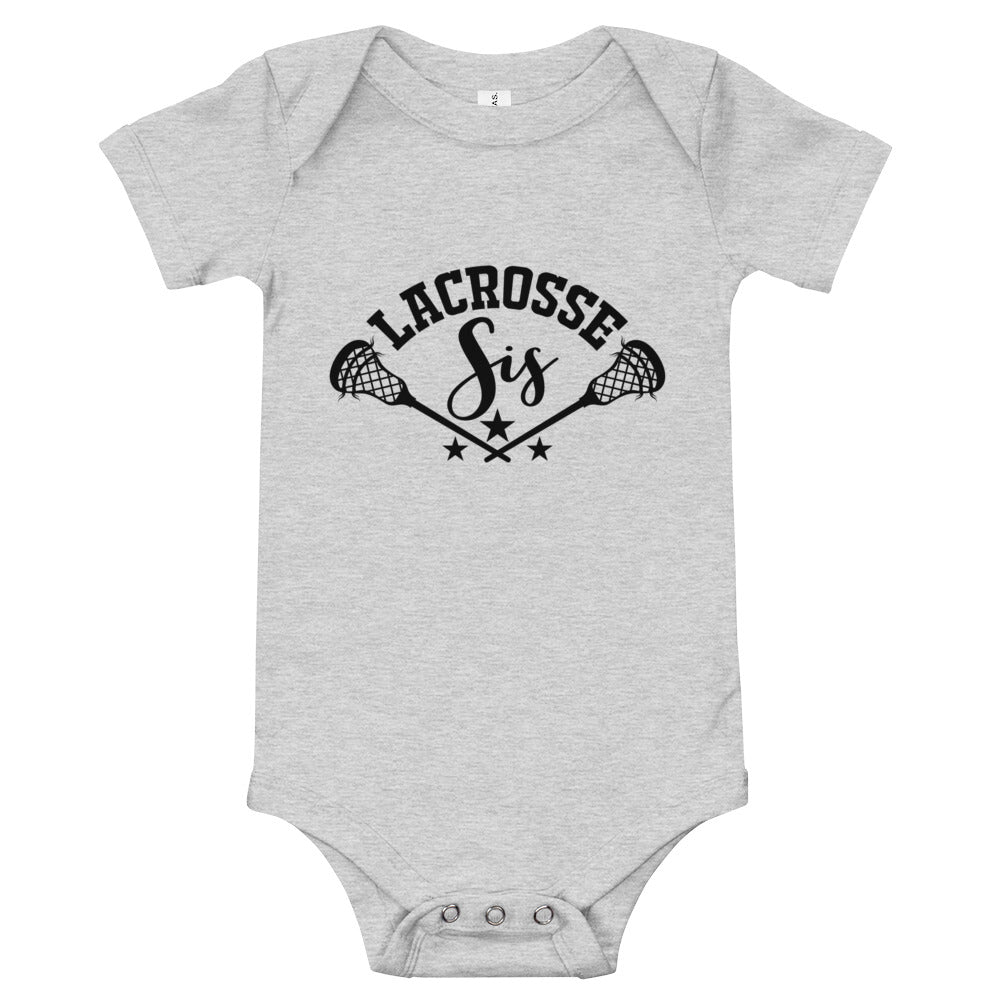 Baby Girl short sleeve one piece