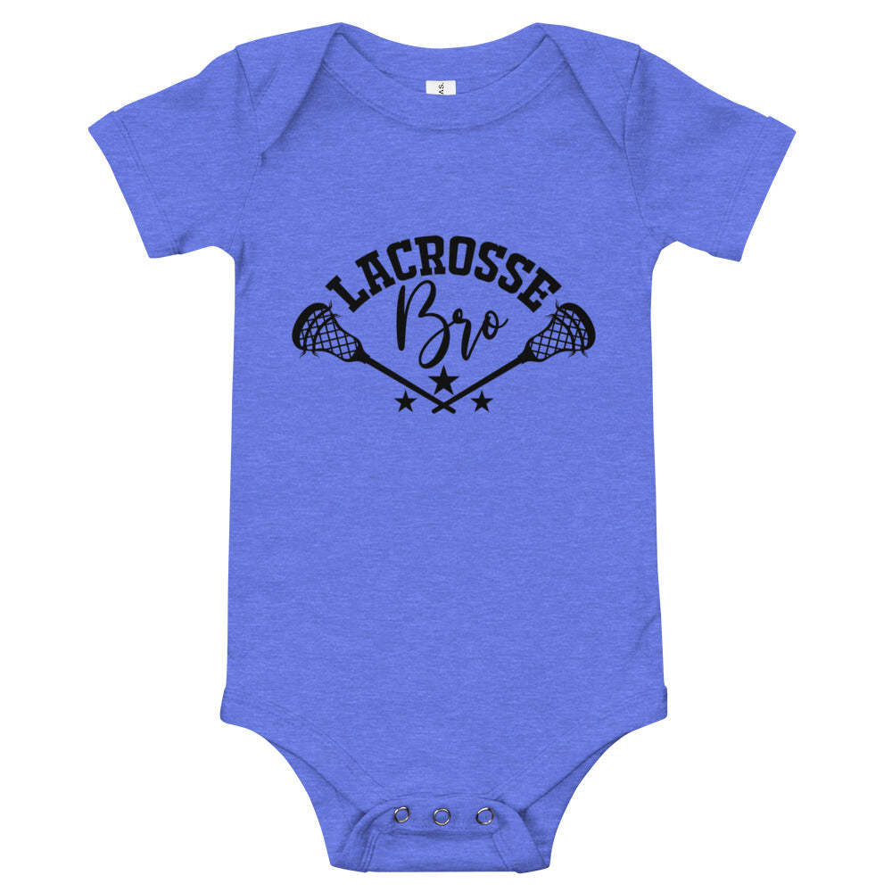 Baby Bro short sleeve one piece