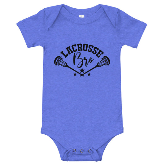 Baby Bro short sleeve one piece