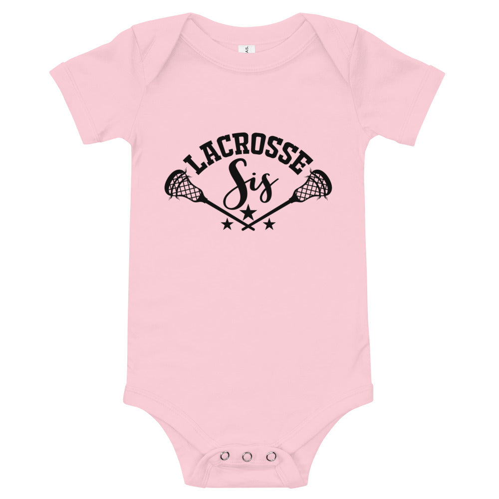 Baby Girl short sleeve one piece