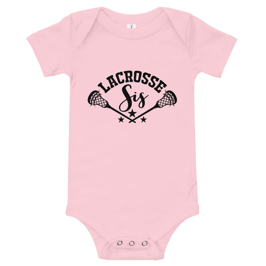 Baby Girl short sleeve one piece