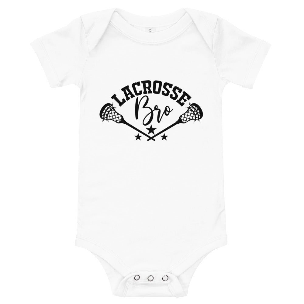 Baby Bro short sleeve one piece