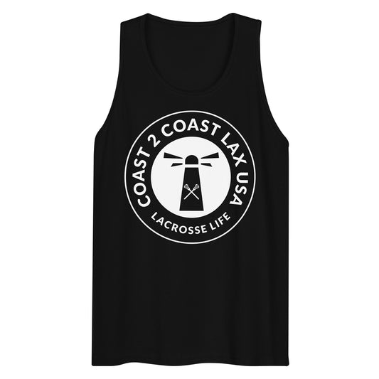 Men’s premium tank top