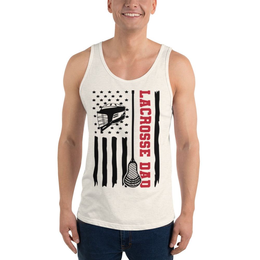 Dad Tank Top