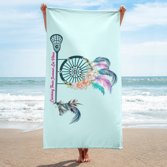 Catalina Towel