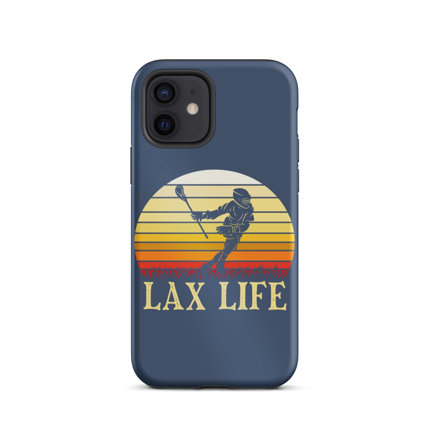 Tough iPhone case