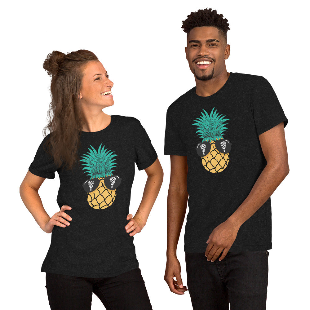 T-shirts, Pineapple