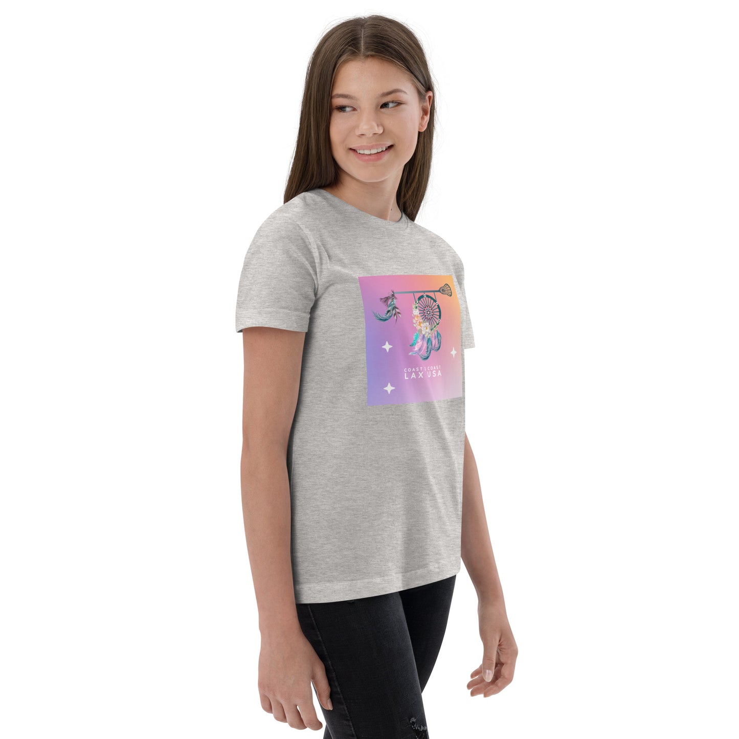 Catalina Youth jersey t-shirt