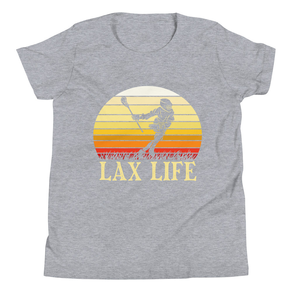 Youth LAX LIFE T-Shirt